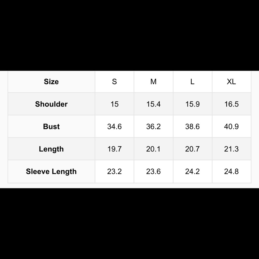 Vegan leather motorcycle jacket black sexy fall - Picture 3 of 3